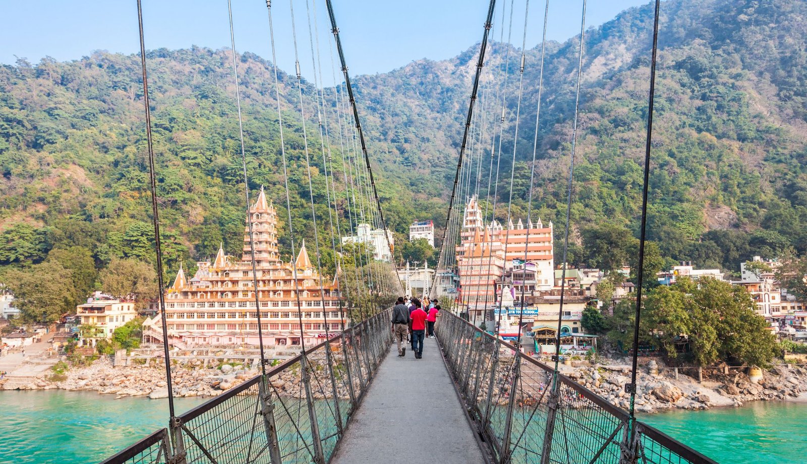 Haridwar Rishikesh Tour